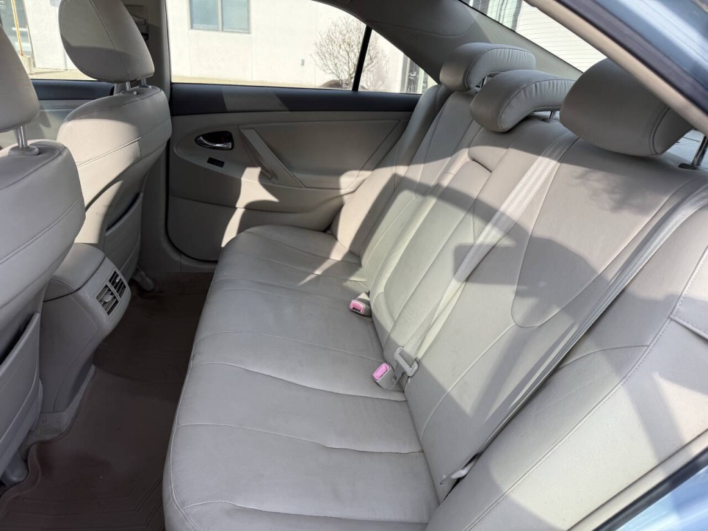 2008 Toyota Camry Image 21
