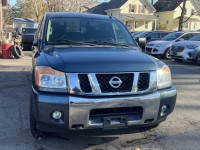 Image for 2014 Nissan Titan SV King Cab SWB Pickup ID: 7014165