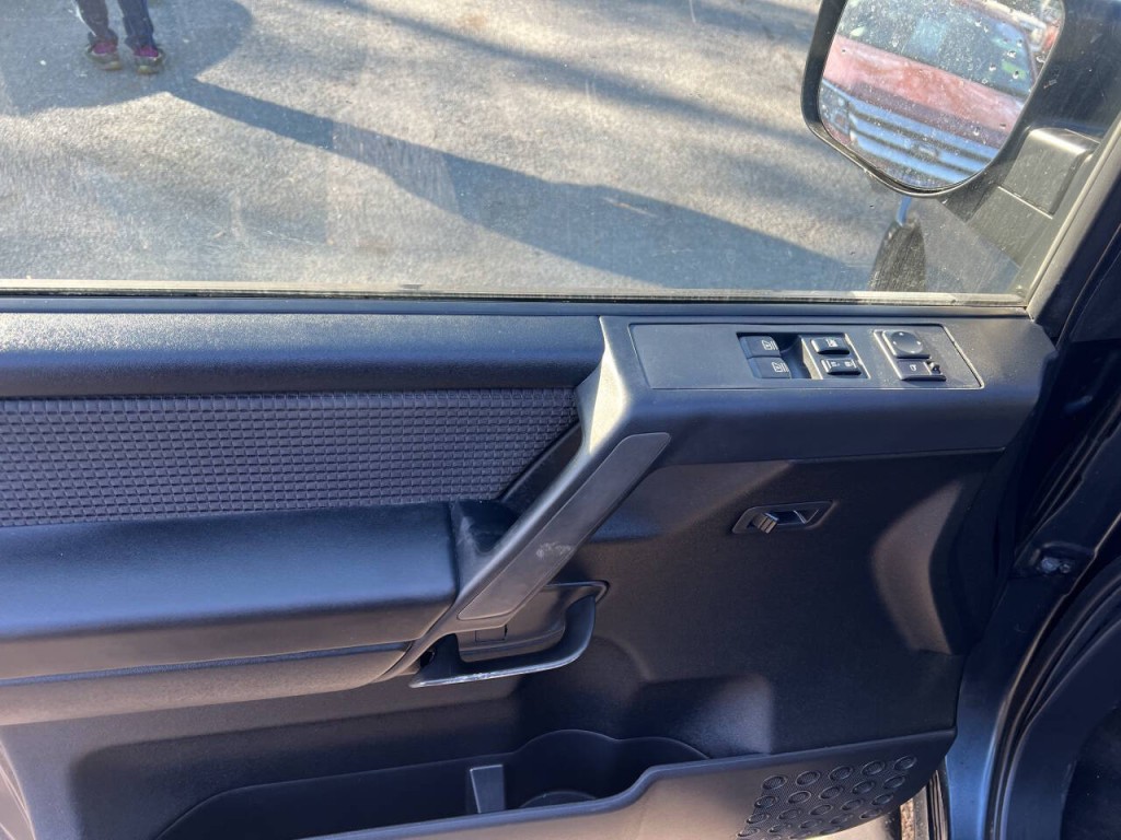 2014 Nissan Titan Image 10