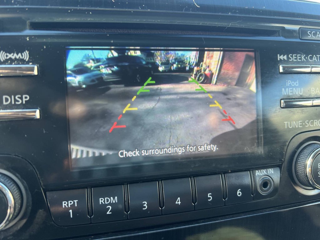 2014 Nissan Titan Image 14