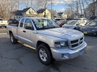 Image for 2009 Dodge Dakota BigHorn Extended Cab ID: 7025483