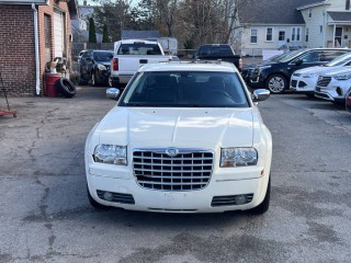 Image for 2010 Chrysler 300 Touring ID: 7025484