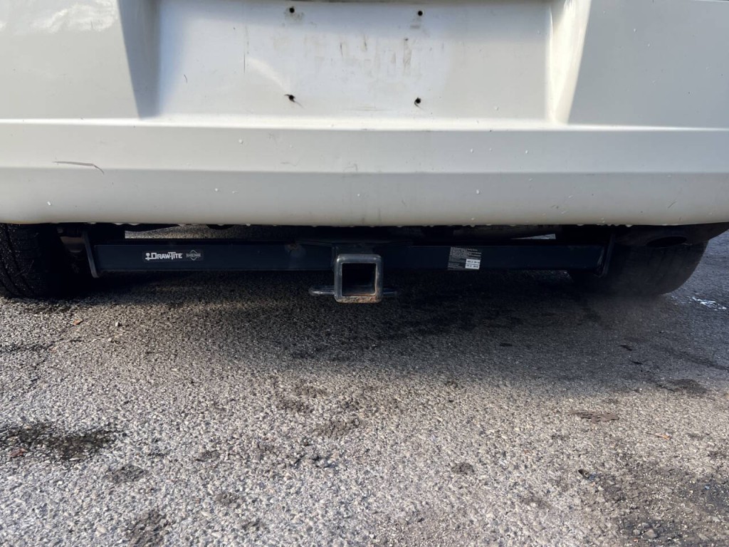 2010 Chrysler 300 Image 23