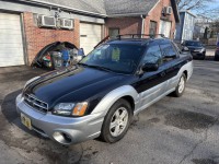 Image for 2003 Subaru Baja Base Crew Cab SB ID: 7043203