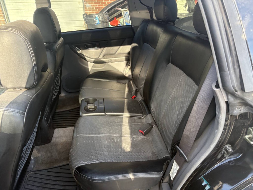 2003 Subaru Baja Image 13