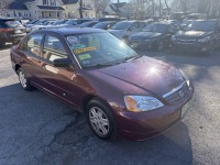 Image for 2003 Honda Civic LX ID: 7049462