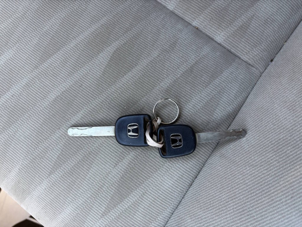 2003 Honda Civic Image 12