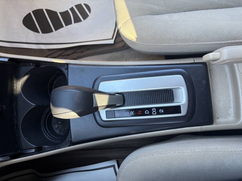 2003 Honda Civic Image 13