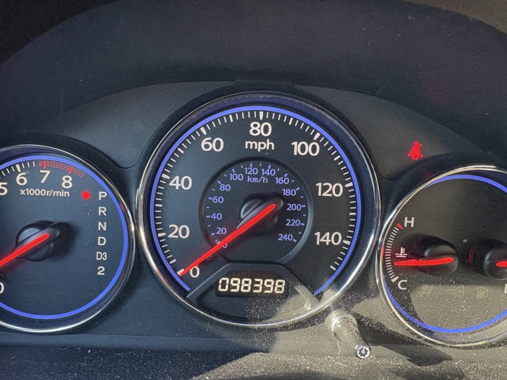 2003 Honda Civic Image 16