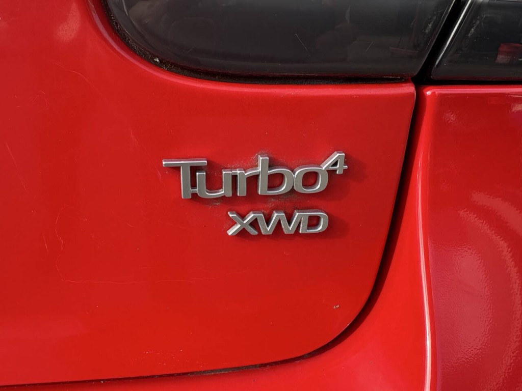 2011 Saab 9-3 Image 6