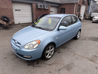 Image for 2008 Hyundai Accent SE ID: 7067199