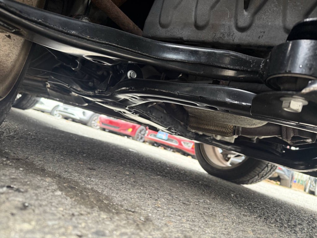 2008 Hyundai Accent Image 18