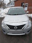 Image for 2017 Nissan Versa 1.6 S ID: 7111172
