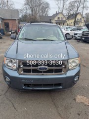 Image for 2011 Ford Escape XLT ID: 7111173
