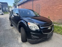 Image for 2012 Chevrolet Equinox LS ID: 7117840