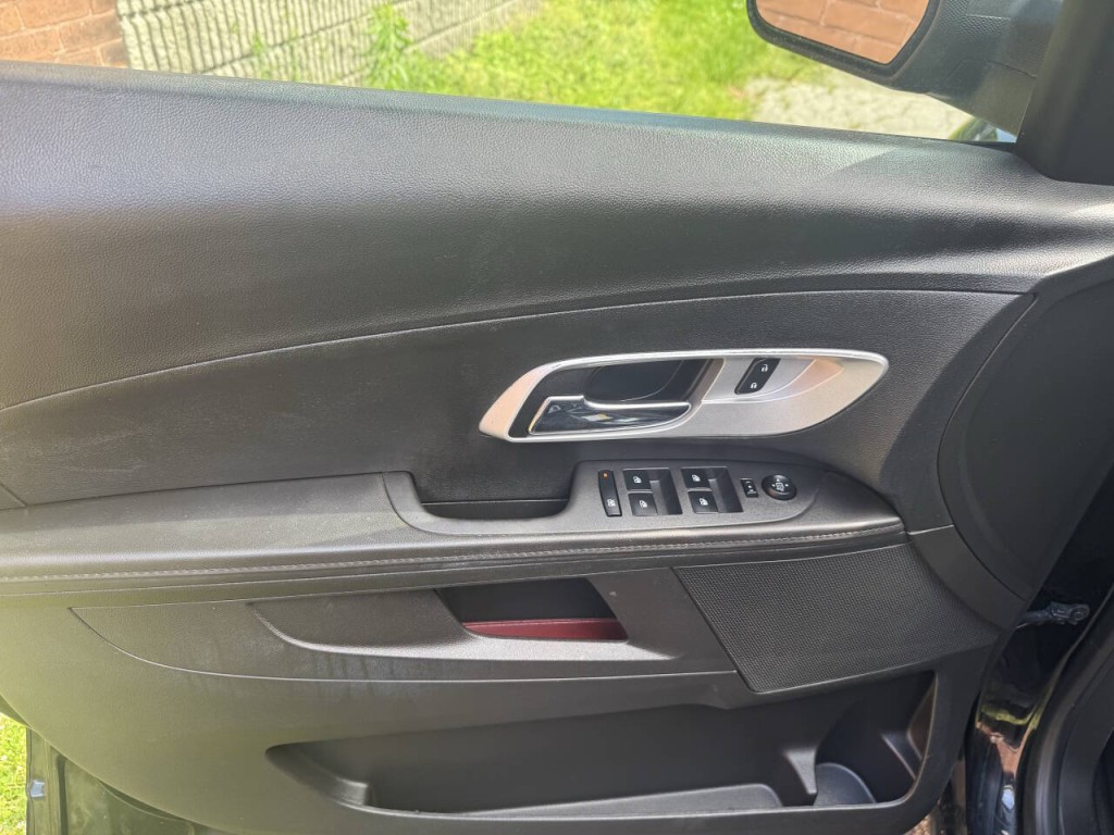 2012 Chevrolet Equinox Image 9