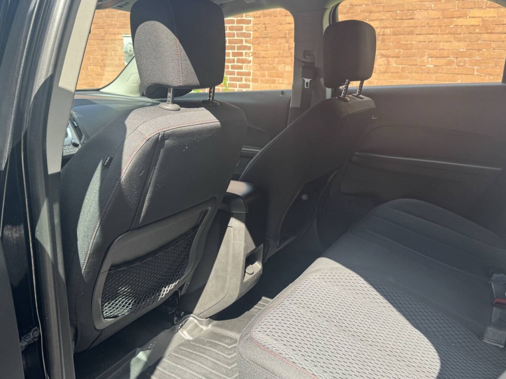 2012 Chevrolet Equinox Image 12