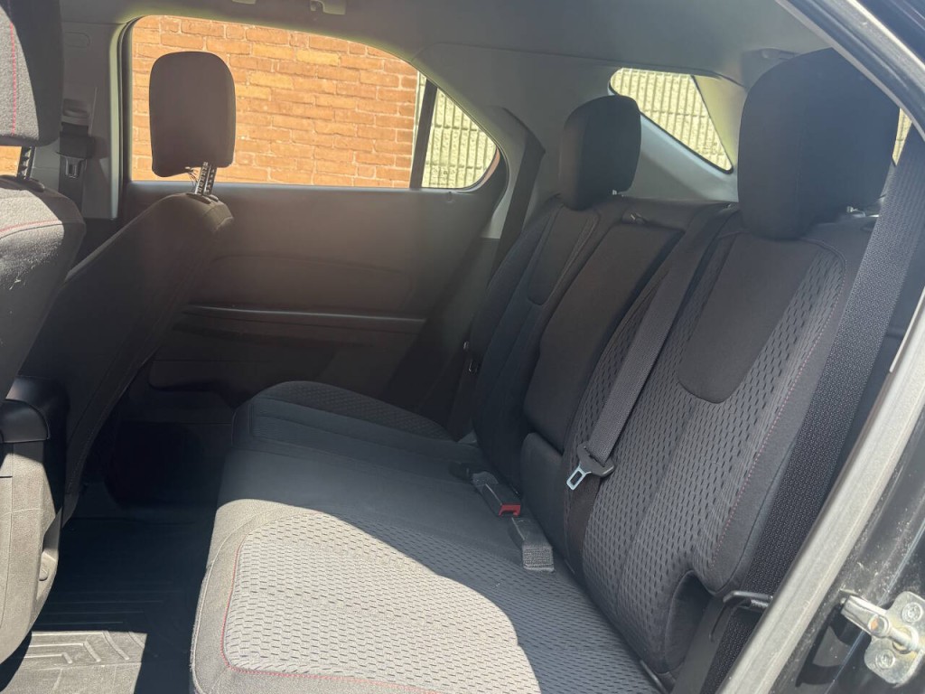 2012 Chevrolet Equinox Image 13