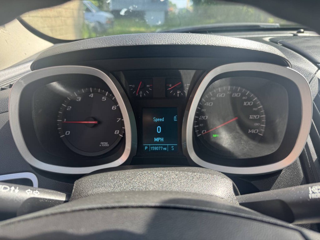 2012 Chevrolet Equinox Image 15