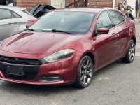 Image for 2015 Dodge Dart SE ID: 7121218
