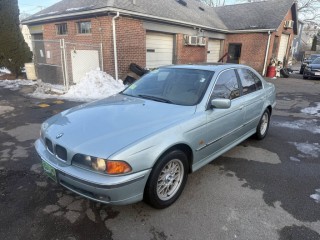 Image for 1999 BMW 5 Series 528i ID: 7157920