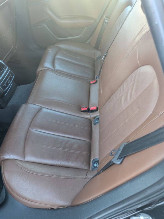 2015 Audi A6 Image 13