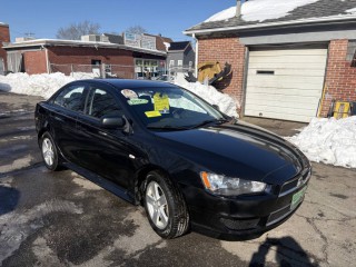 Image for 2014 Mitsubishi Lancer SE ID: 7180015