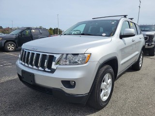 Image for 2013 Jeep Grand Cherokee Laredo ID: 7190558