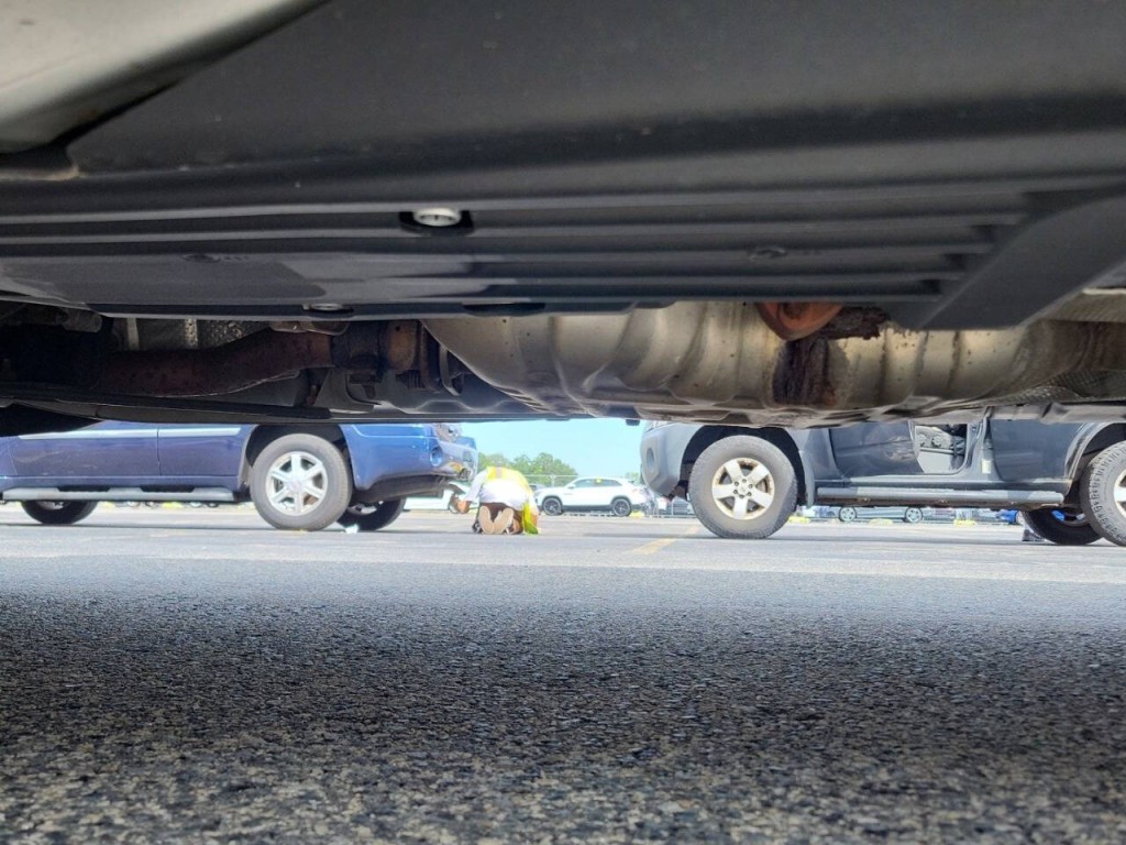 2013 Jeep Grand Cherokee Image 7