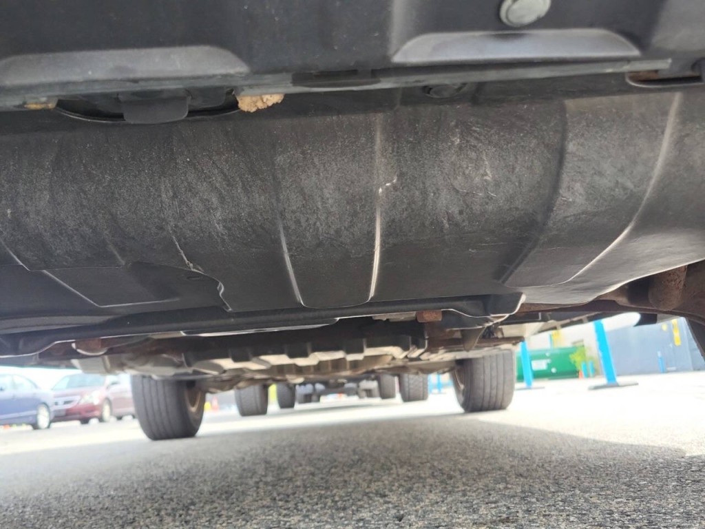 2013 Jeep Grand Cherokee Image 8