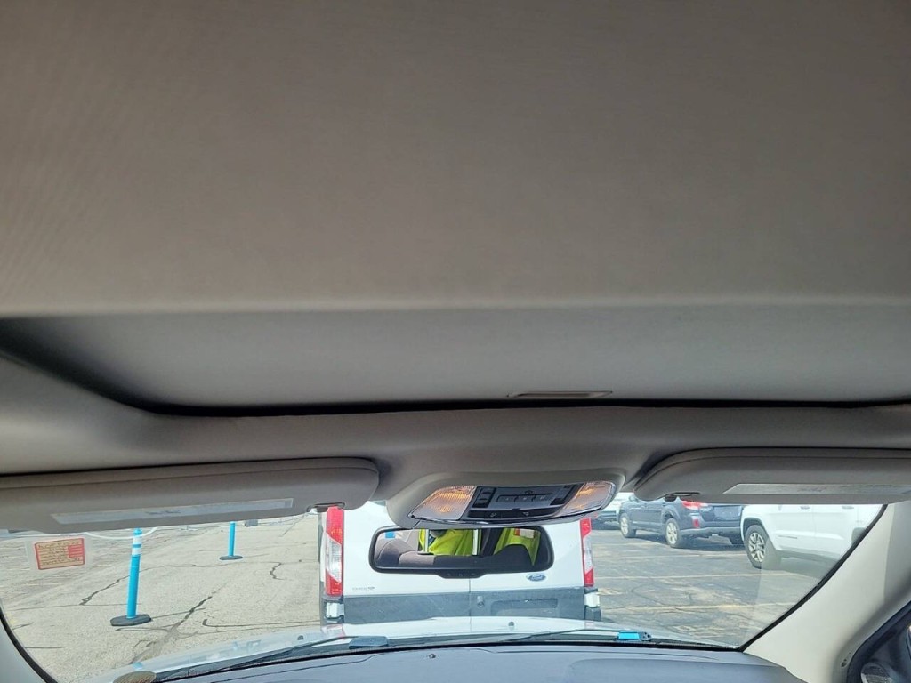 2013 Jeep Grand Cherokee Image 13