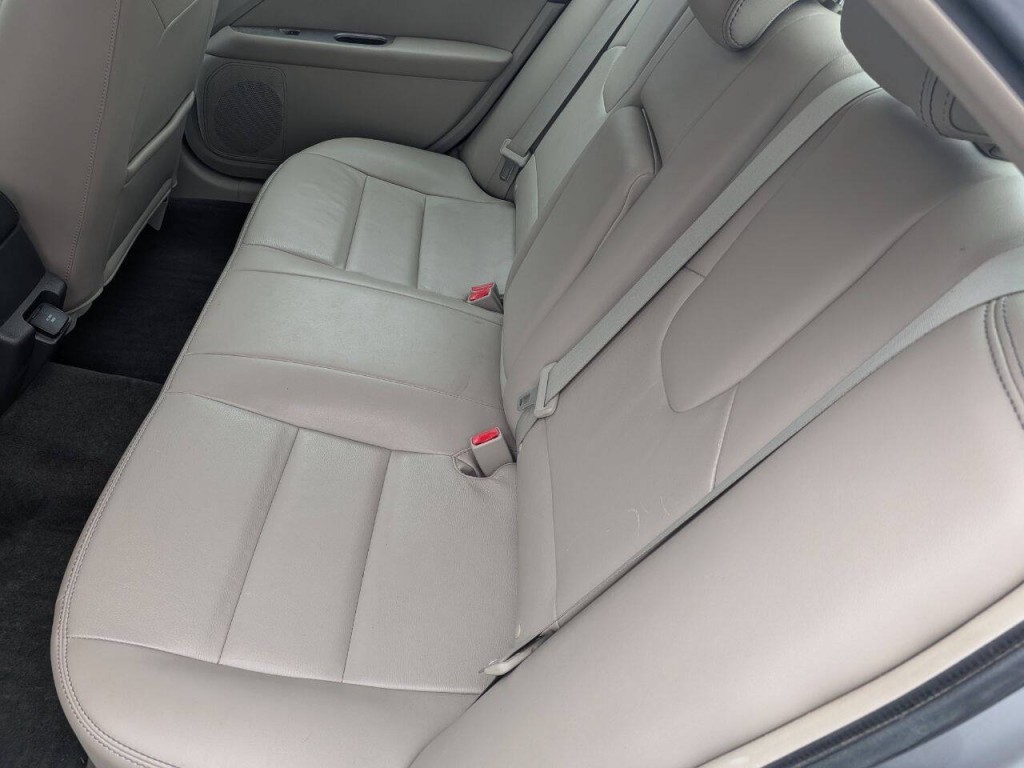 2012 Ford Fusion Image 13