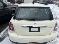 Image for 2011 MINI Cooper Base ID: 7224481
