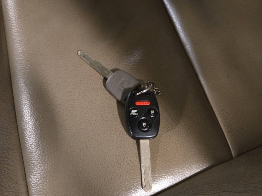 2014 Honda Pilot Image 9