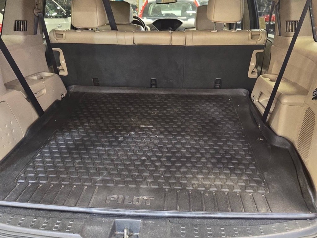2014 Honda Pilot Image 10