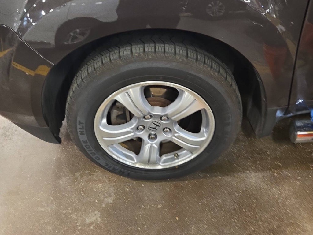 2014 Honda Pilot Image 11