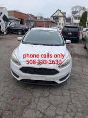 Image for 2015 Ford Focus SE ID: 7240524