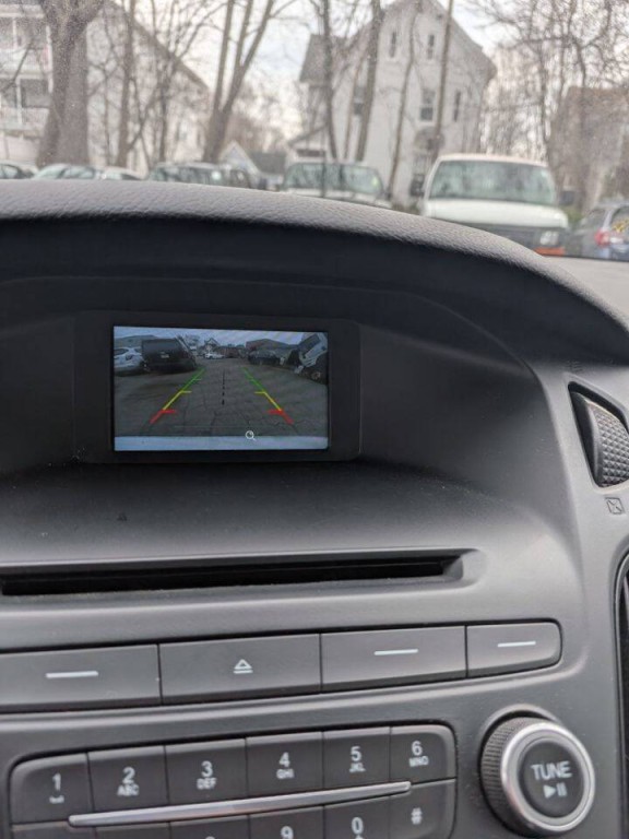 2015 Ford Focus Image 14