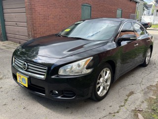 Image for 2012 Nissan Maxima 3.5 S ID: 7256834