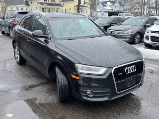 Image for 2015 Audi Q3 2.0T quattro Premium Plus ID: 7256835