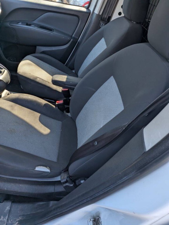 2017 RAM Promaster Image 9