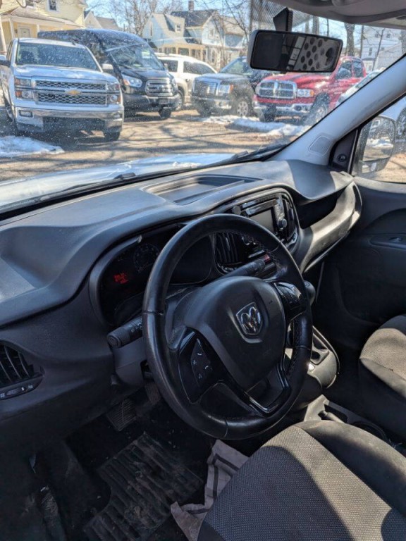 2017 RAM Promaster Image 10