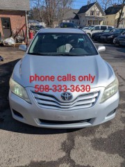 Image for 2010 Toyota Camry LE ID: 7264500