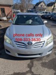 Image for 2010 Toyota Camry LE ID: 7264500