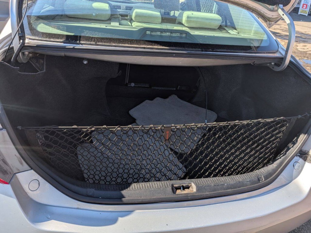 2010 Toyota Camry Image 15