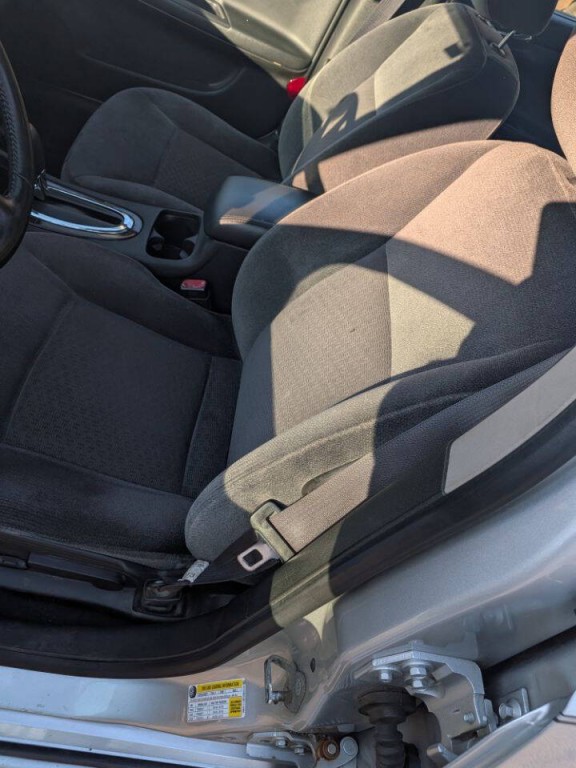 2014 Chevrolet Impala Image 9