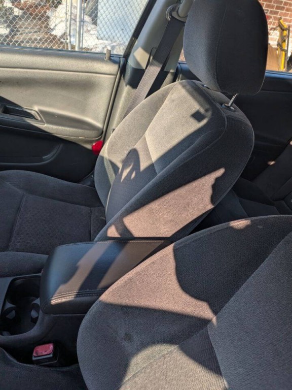 2014 Chevrolet Impala Image 10