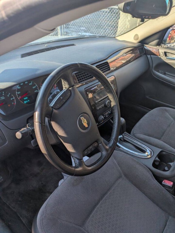 2014 Chevrolet Impala Image 11