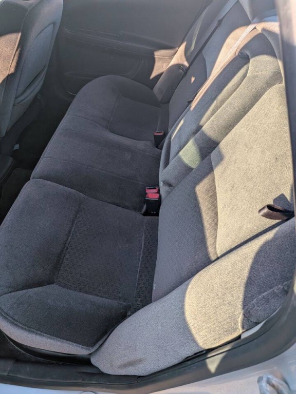 2014 Chevrolet Impala Image 12