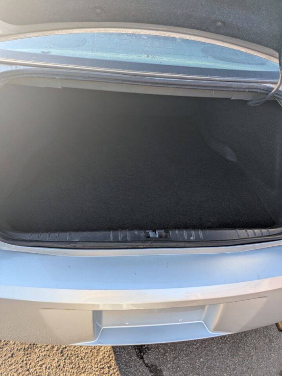 2014 Chevrolet Impala Image 13